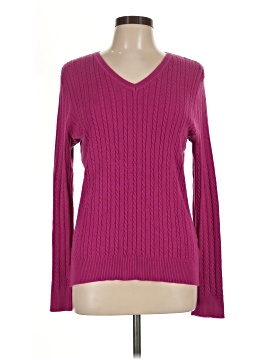 Laura Scott Pullover Sweater