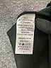Soprano Solid Black Cocktail Dress Size S - photo 8