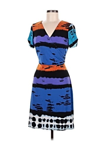 Nicole by Nicole Miller Casual Dress (view 1)