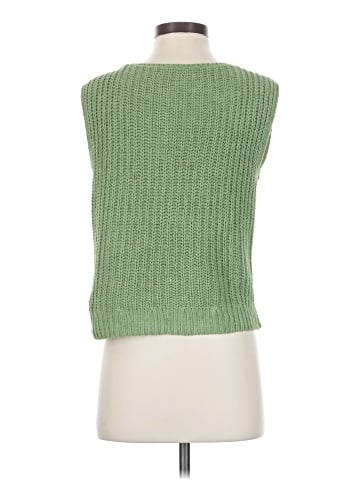 Abercrombie & Fitch Sweater Vest (view 2)
