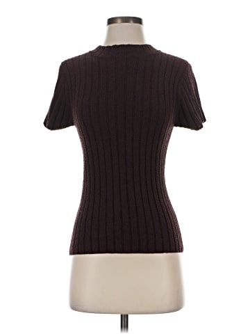 Esprit Short Sleeve Turtleneck (view 1)
