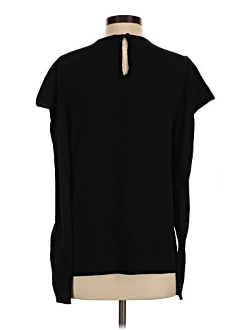 Tibi Short Sleeve Top (view 2)