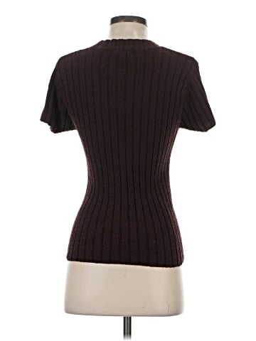 Esprit Short Sleeve Turtleneck (view 2)