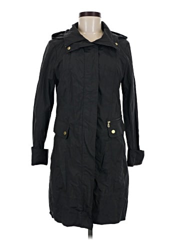 Cole Haan Trenchcoat (view 1)
