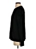 Tibi Black Short Sleeve Top Size 4 - photo 5