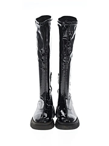 Zara Boots (view 2)
