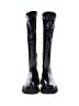 Zara Black Boots Size EU 38 - photo 2