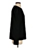 Tibi Black Short Sleeve Top Size 4 - photo 4
