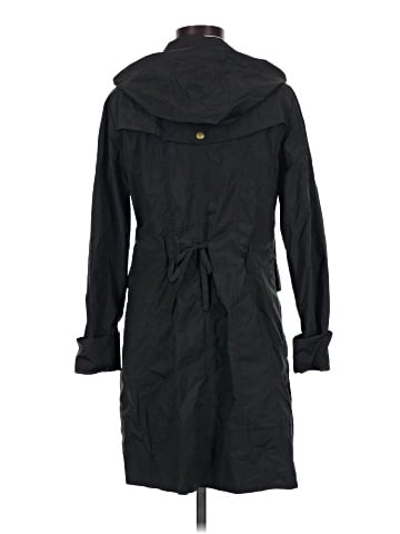 Cole Haan Trenchcoat (view 2)