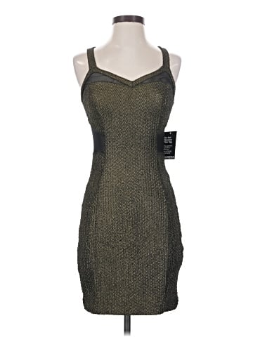 Express Cocktail Dress (view 1)