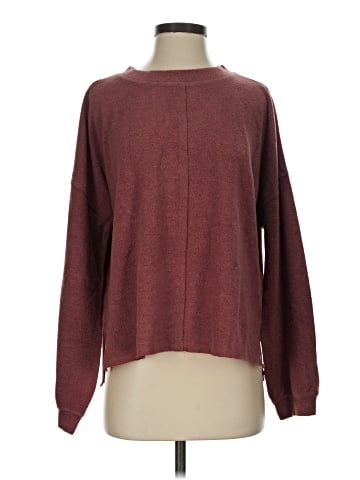 Dylan Pullover Sweater (view 1)