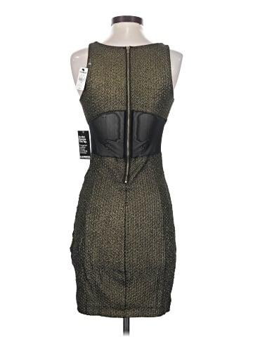 Express Cocktail Dress (view 2)