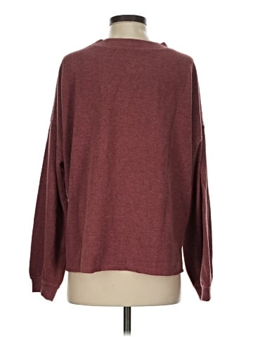 Dylan Pullover Sweater (view 2)