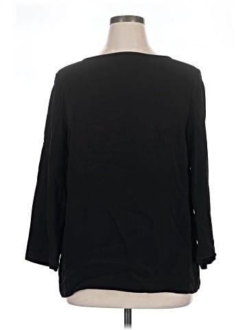 Brooks Brothers 3/4 Sleeve Blouse (view 1)