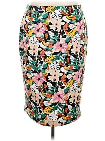 Lane Bryant Casual Skirt (view 1)