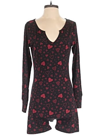 ShoSho Long Sleeve Top (view 1)