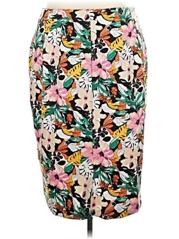 Lane Bryant Casual Skirt (view 2)