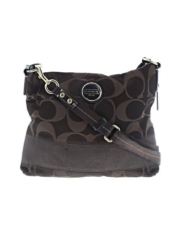 Coach Factory Crossbody Bag (view 1)