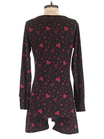 ShoSho Long Sleeve Top (view 2)
