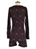 ShoSho Black Long Sleeve Top Size M - photo 2
