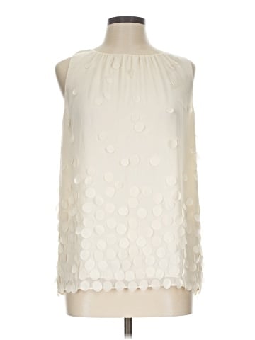 Talbots Sleeveless Blouse (view 1)