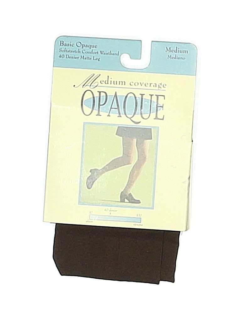 Jcpenney Tights In Brown
