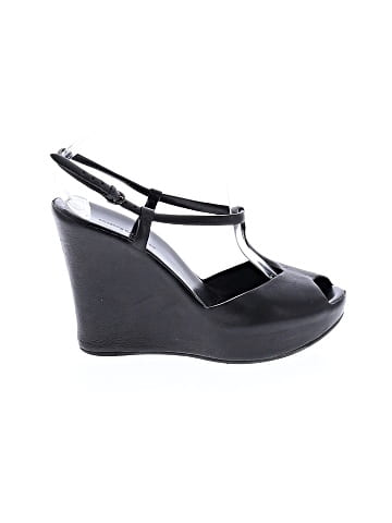 Roberto Del Carlo Wedges (view 1)
