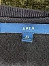 Apt. 9 Blue Pullover Sweater Size XL - photo 7