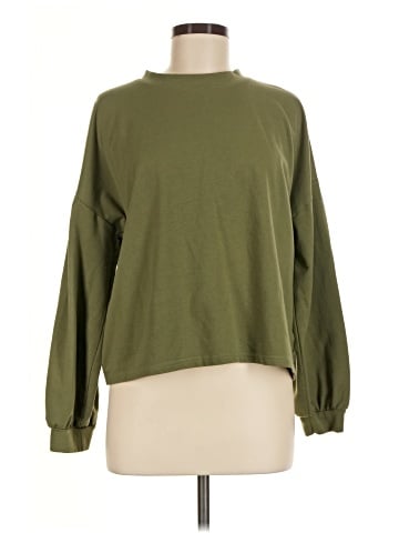 Fate Long Sleeve Top (view 1)