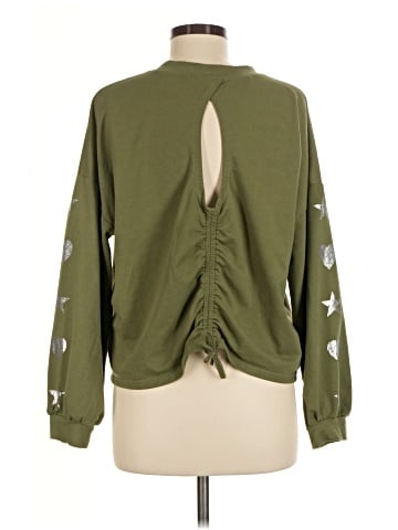 Fate Long Sleeve Top (view 2)
