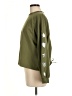 Fate Green Long Sleeve Top Size M - photo 5