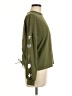 Fate Green Long Sleeve Top Size M - photo 4