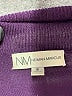 Neiman Marcus Purple Turtleneck Sweater Size S - photo 7