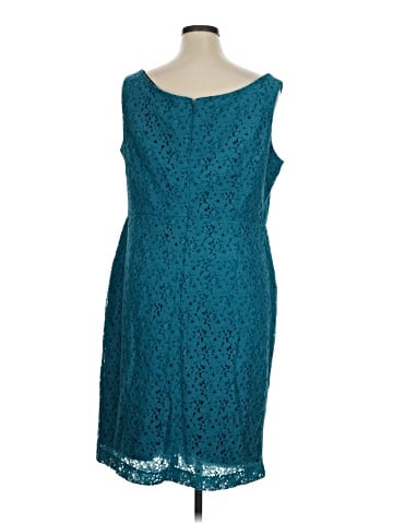 ASOS Curve Cocktail Dress (view 2)