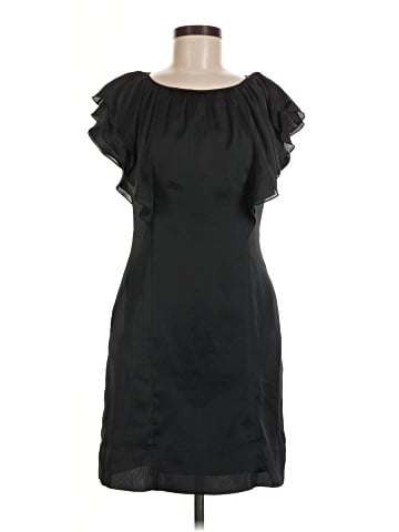 BCBG Paris Cocktail Dress (view 1)