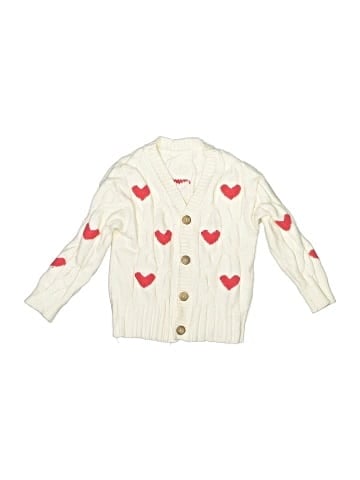 Shein Cardigan (view 1)