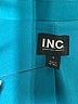 INC International Concepts Teal Blazer Size S - photo 6