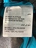 INC International Concepts Teal Blazer Size S - photo 7