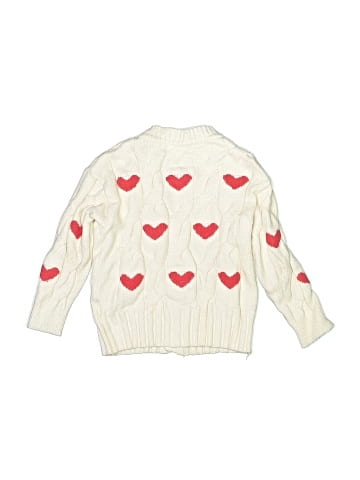 Shein Cardigan (view 2)