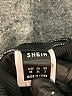 Shein Solid Black Athletic Shorts Size 2 - photo 3