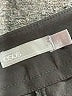 ASOS Solid Black Dress Pants Size 6 - photo 7