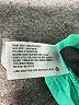 Merona 100% Polyester Green Sleeveless Blouse Size XXL - photo 5