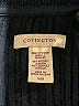 Covington Black Pullover Sweater Size M - photo 7