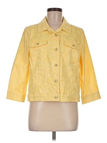 D&Co. Jacket (view 1)