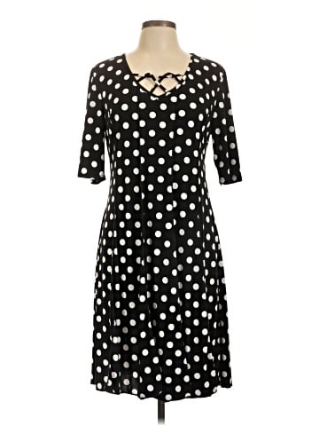Cato Casual Dress (view 1)