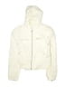 Old Navy Solid Ivory Jacket Size M (youth) - photo 1