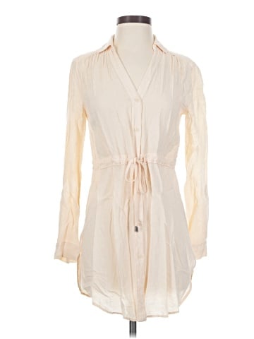 HD in Paris 3/4 Sleeve Blouse (view 1)