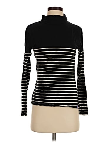 Kule Long Sleeve Turtleneck (view 1)