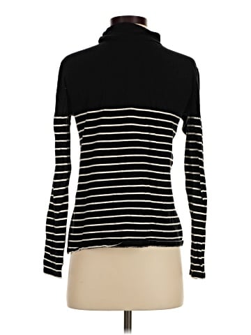 Kule Long Sleeve Turtleneck (view 2)