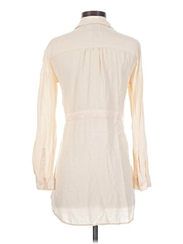 HD in Paris 3/4 Sleeve Blouse (view 2)